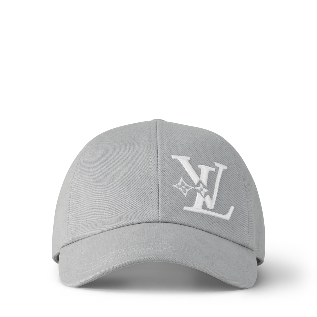 LV Smash Cap S00 - Men - Accessories | LOUIS VUITTON ®
